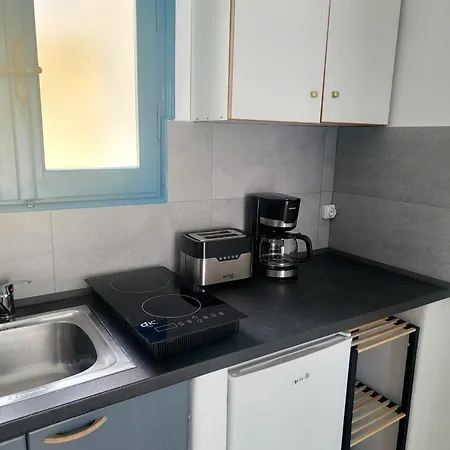 Kalimera And * Moraitika