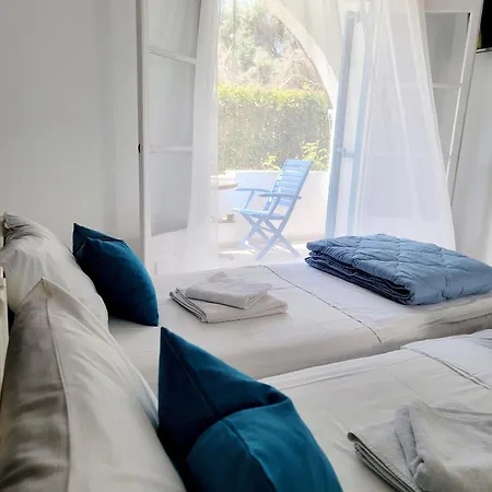 Kalimera And Lejlighed Moraitika