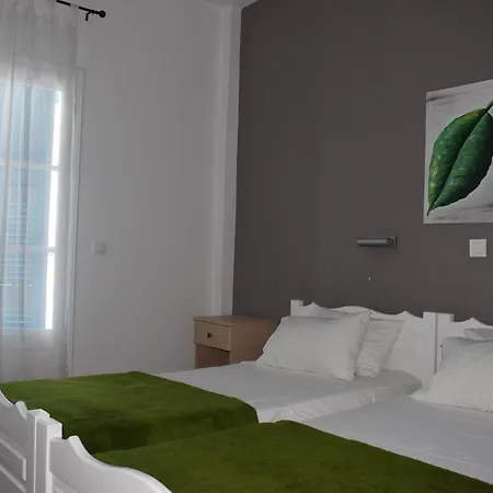 Kalimera And Moraitika