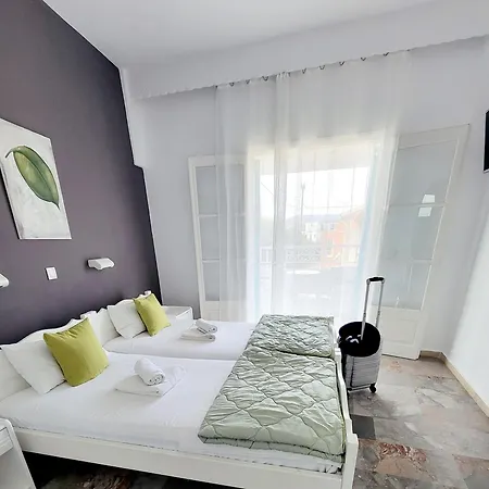 Apartment Kalimera And *