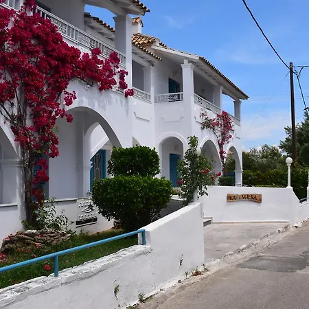 Kalimera And Apartment Moraitika