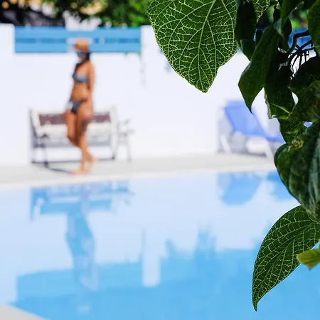 Kalimera And Apartment *