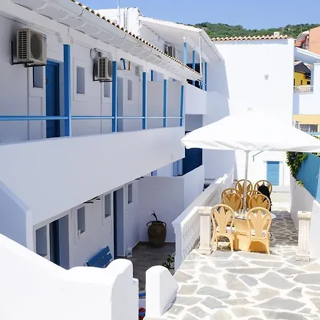 Kalimera And *