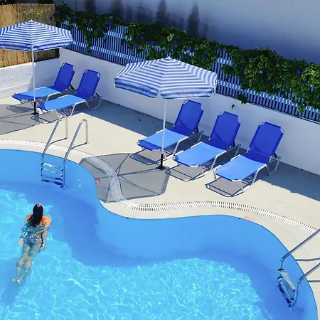 Kalimera And Moraḯtika