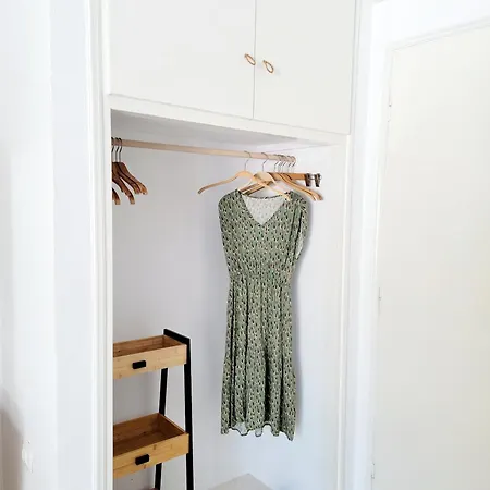 Kalimera And モライティカ