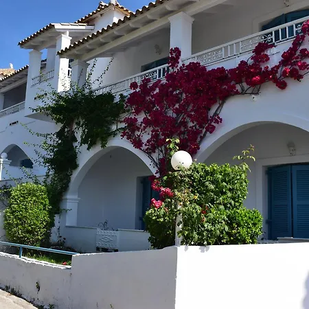 Kalimera And Apartment Moraitika