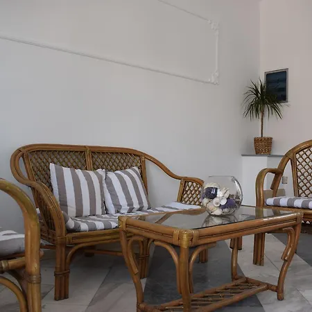 Apartamento Kalimera And