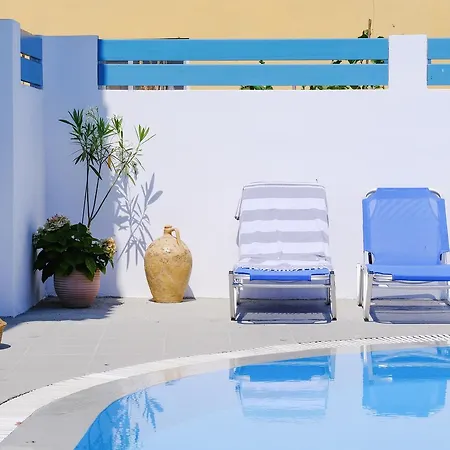 Apartment Kalimera And