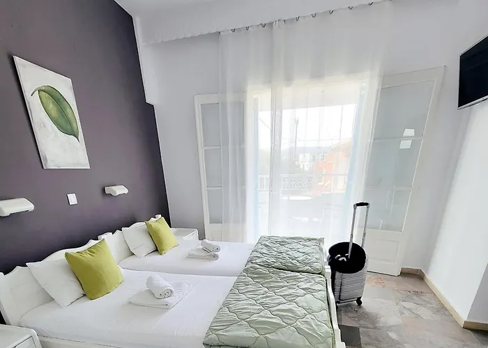 Apartment Kalimera And *
