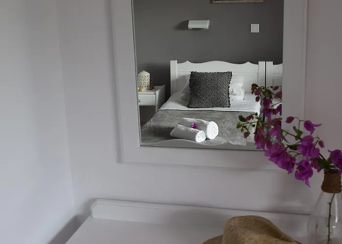 Apartment Kalimera And *