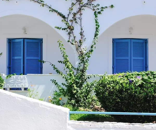Kalimera And