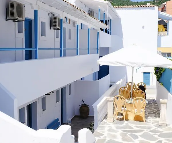 Kalimera And *