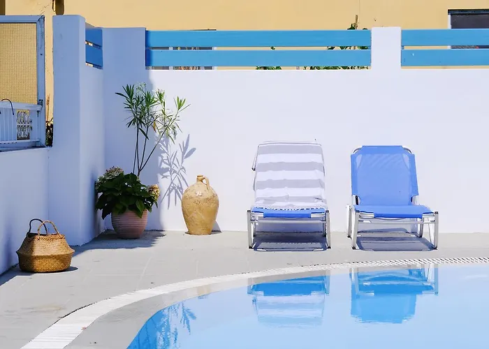 Apartment Kalimera And